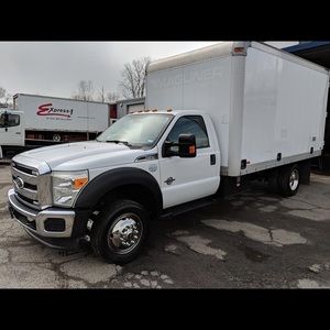 Meet your Posher, Chad